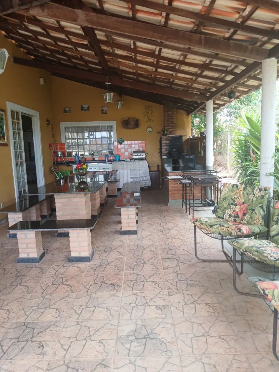 Sítio em Jaboticatubas Recanto das Araras PORTEIRA FECHADA - Foto 3