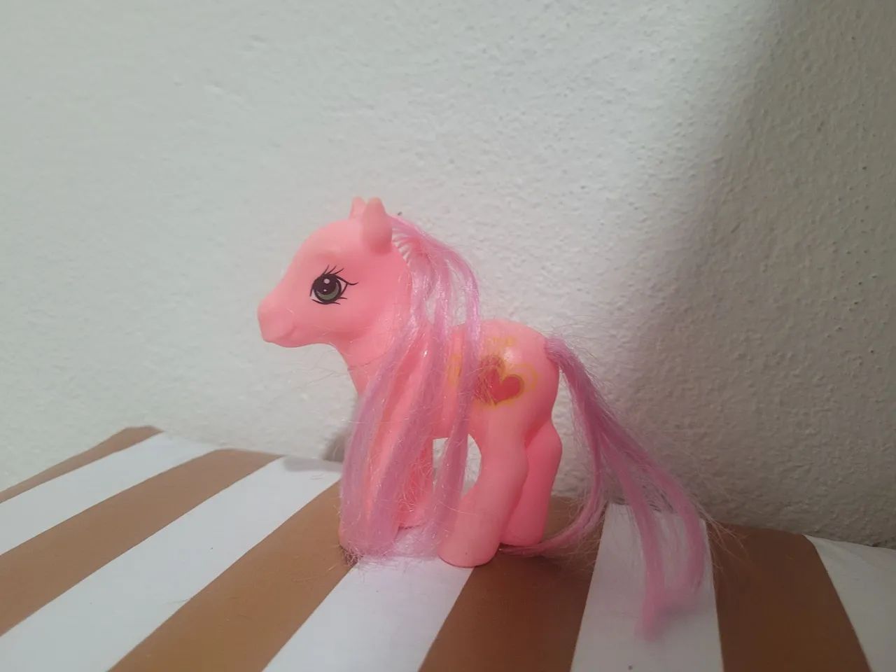 My little pony