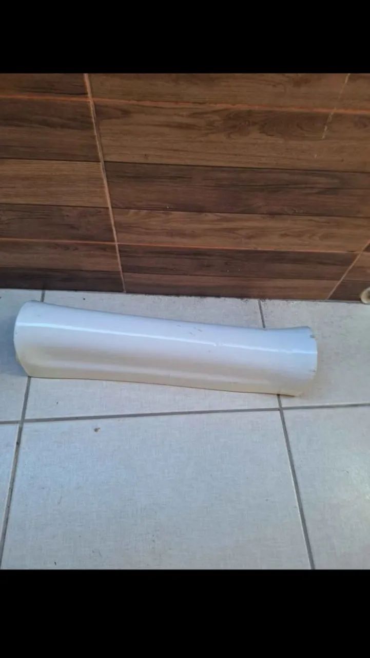 New porcelain sink.64520837179011121