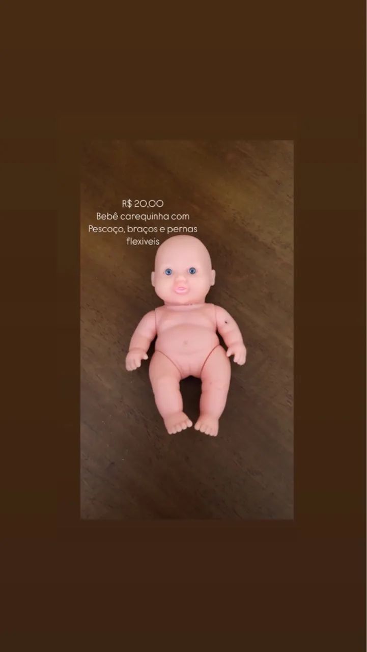Boneca - Foto 2