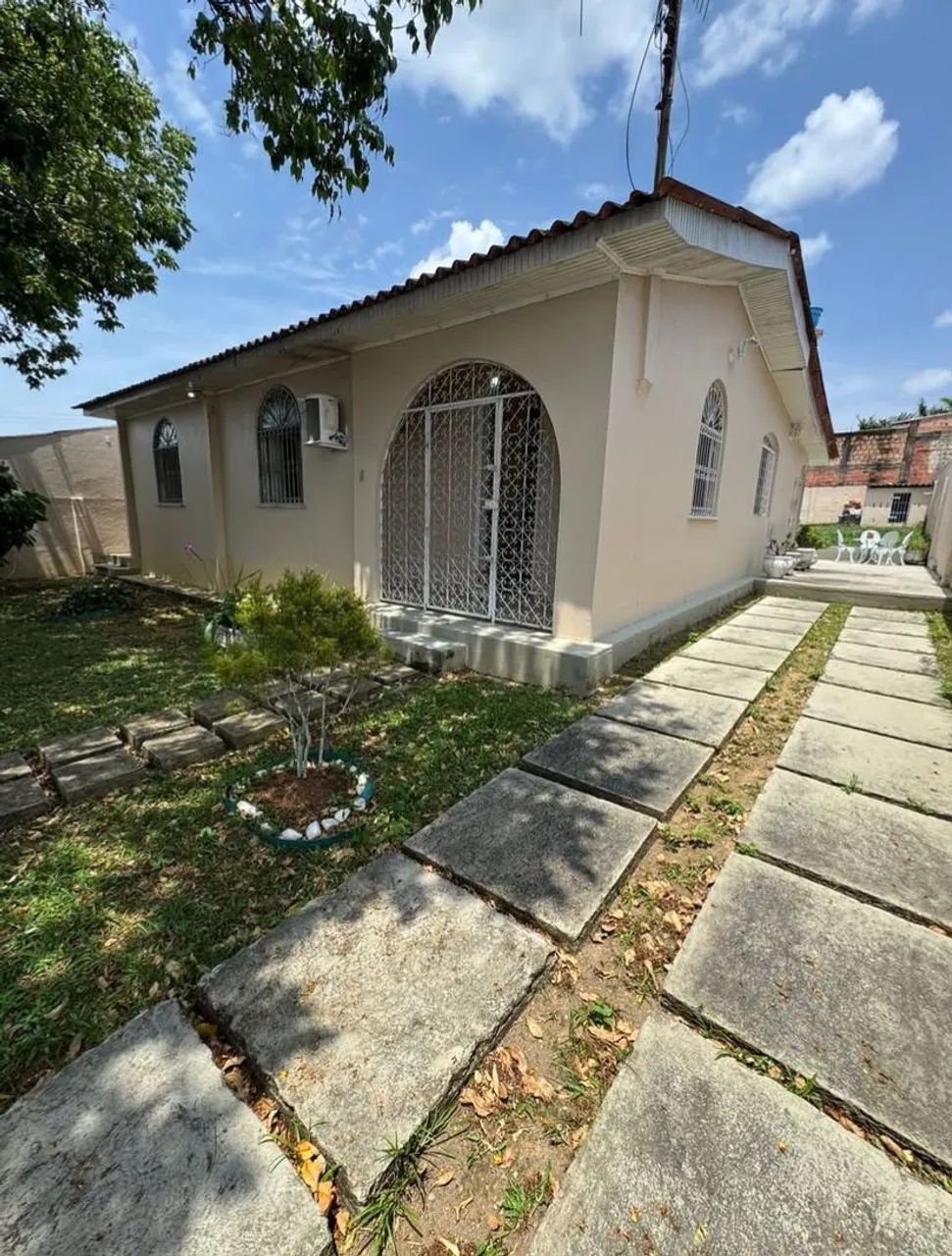 Foto - Pinhais - Vargem Grande