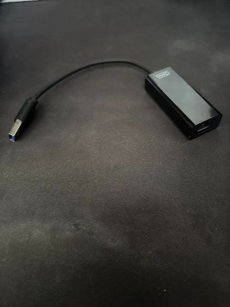 Adaptador de Rede USB 3.0 para RJ45 1000 Mbps - Foto 2