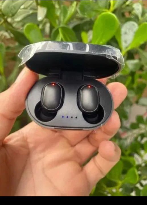 Fone de ouvido via Bluetooth,telefone para contato *