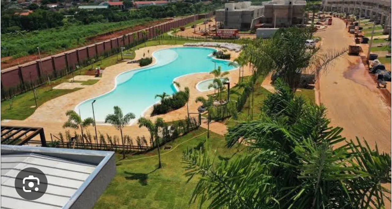 Foto - Aparecida de Goiânia - Cidade Vera Cruz