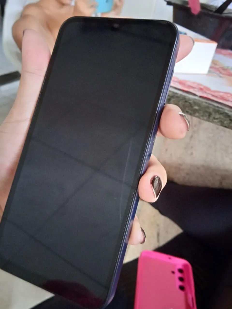 Samsung A15