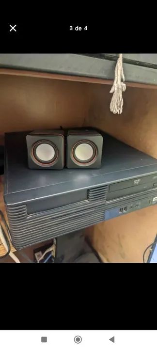 Computador Completo para automação comercial - Foto 2