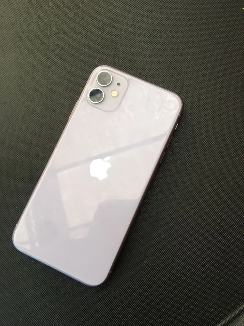 iPhone 11 64gb, único dono
