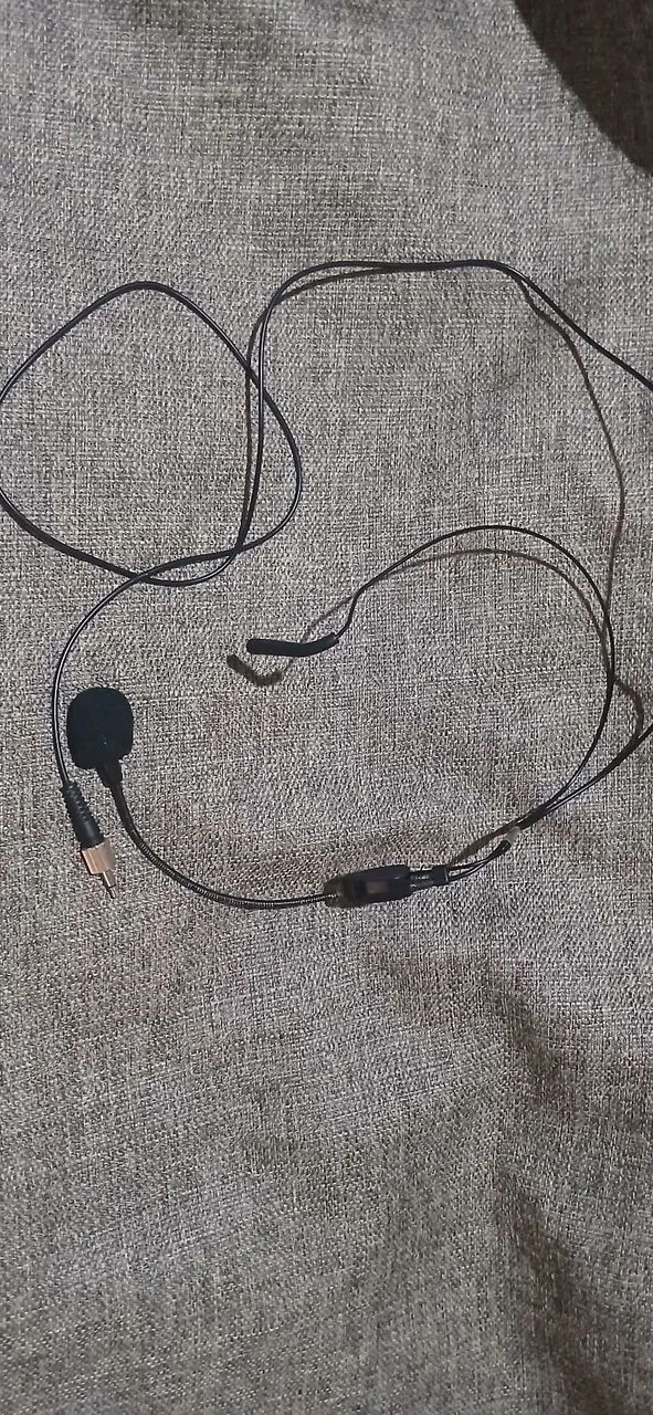 Microfone sem Fio Arcano AM-EH - Foto 4