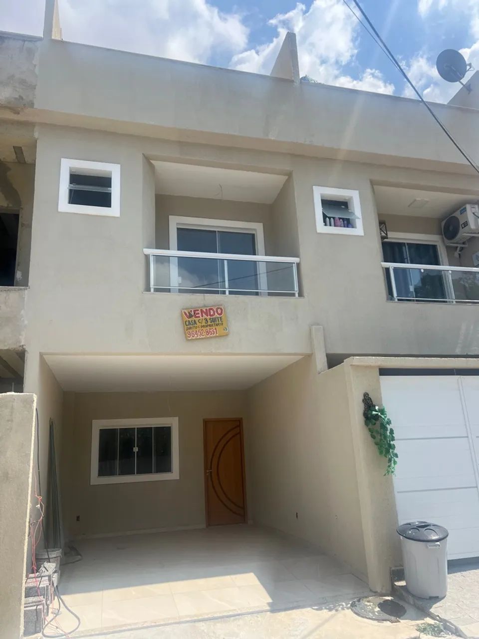 Foto - Rio de Janeiro - Taquara