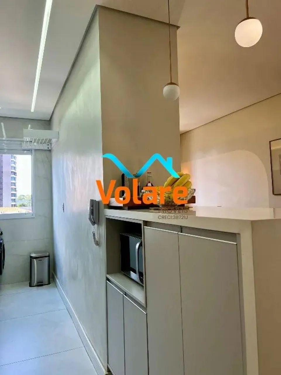 Apartamento à venda na Vila Yara - Osasco-SP: 2 quartos, 1 suíte, 1 sala, 2 banheiros, 57m - Foto 3