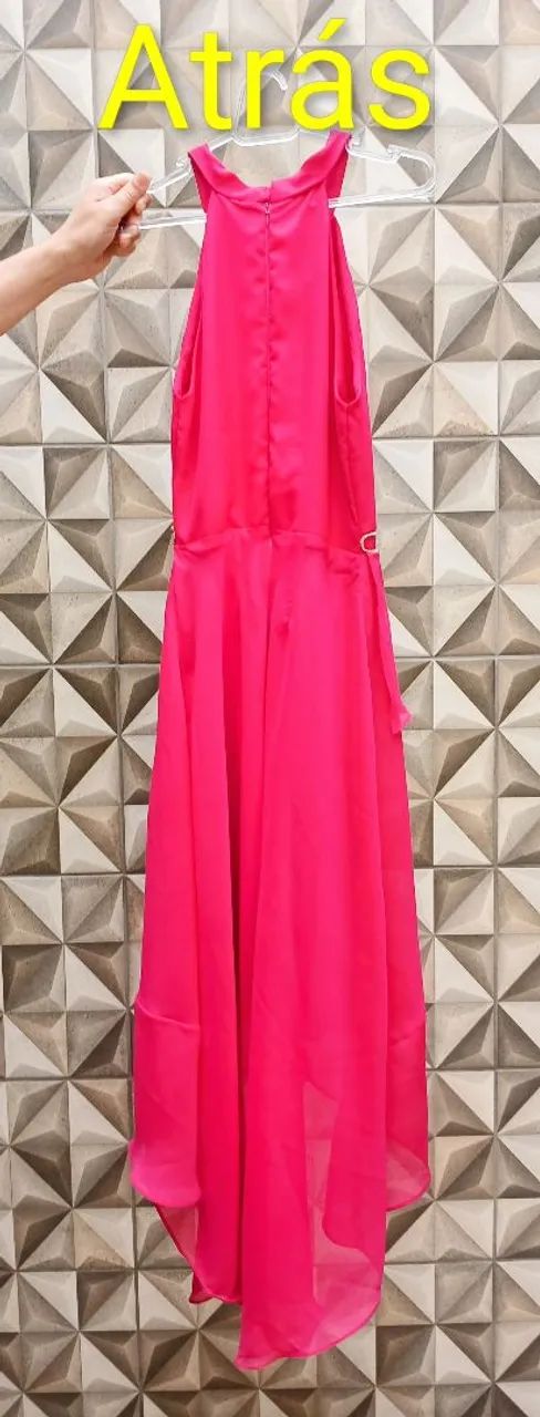 VESTIDO DE FESTA - Foto 2
