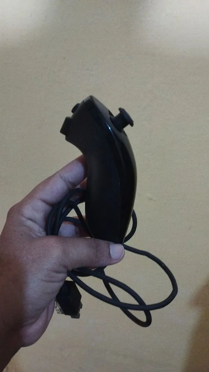Nunchuck Nintendo Wii 