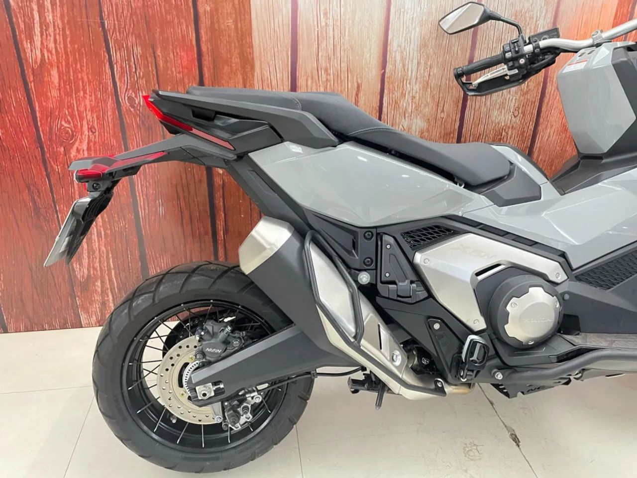 HONDA X-ADV 750 2022 - Foto 3