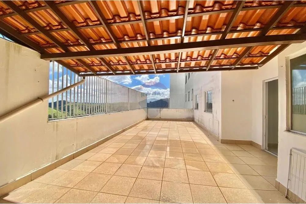 Apartamento Garden com 02 Quartos no Bairro Vivendas da Serra - Juiz de Fora - MG - Foto 4