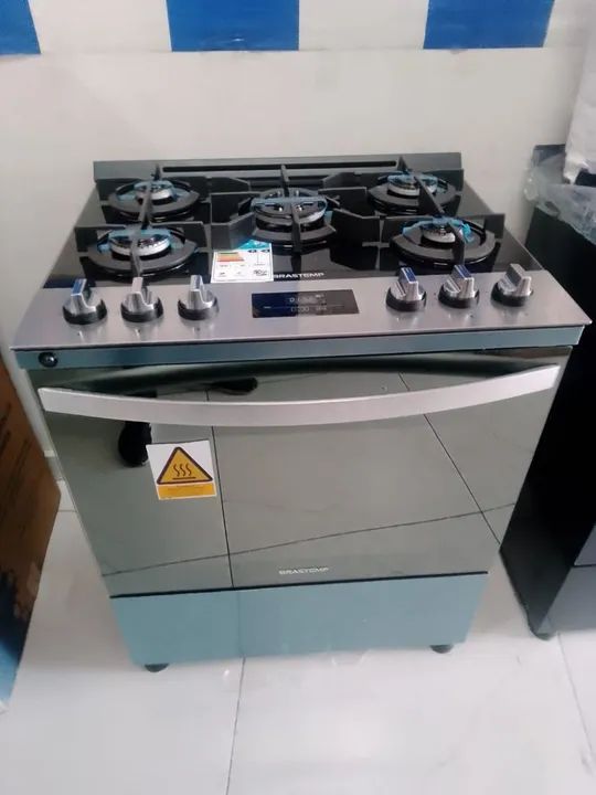 Fogão Brastemp (Produtos diversos modelos e valores)