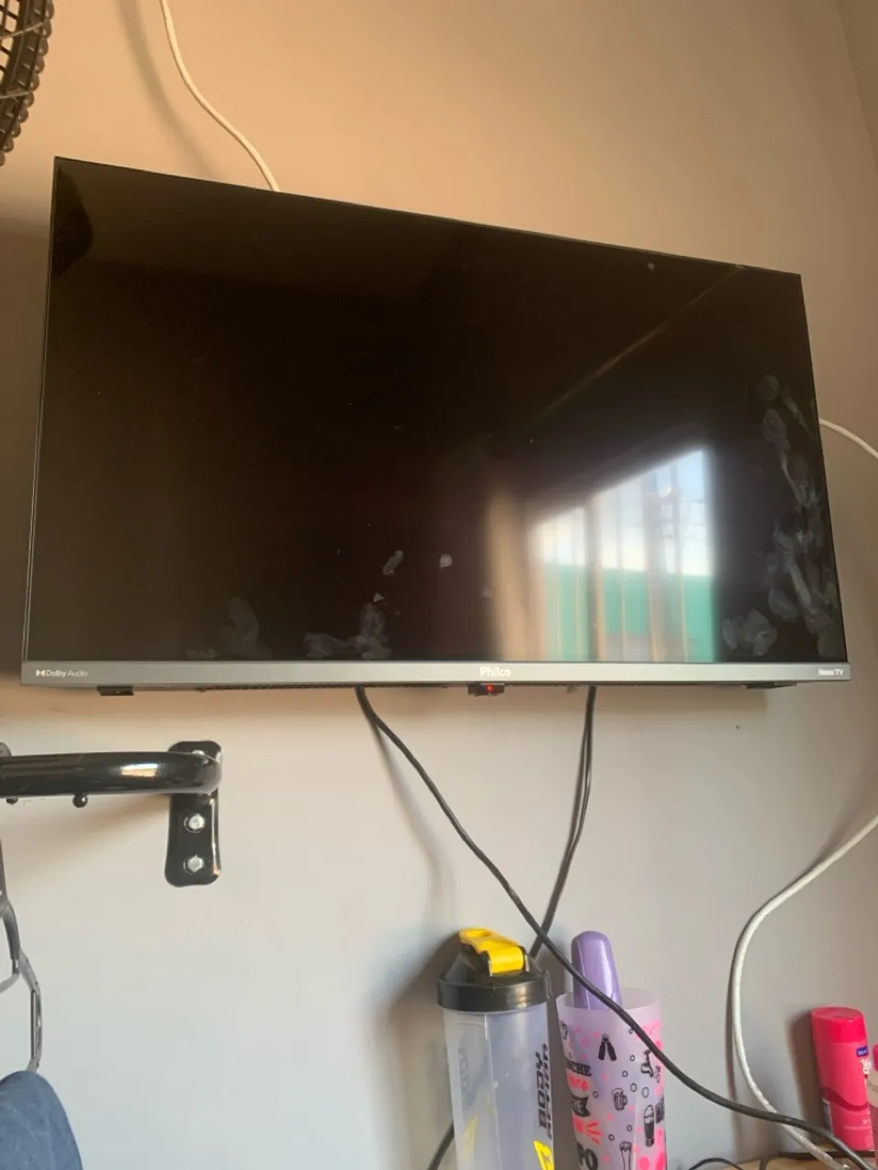 TV Philco 32 polegadas