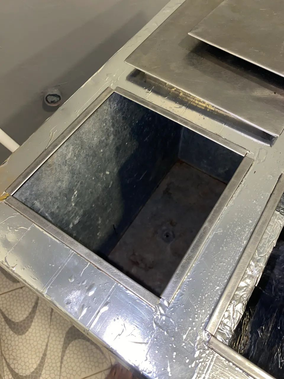 Carrinho de Açaí  - Foto 3