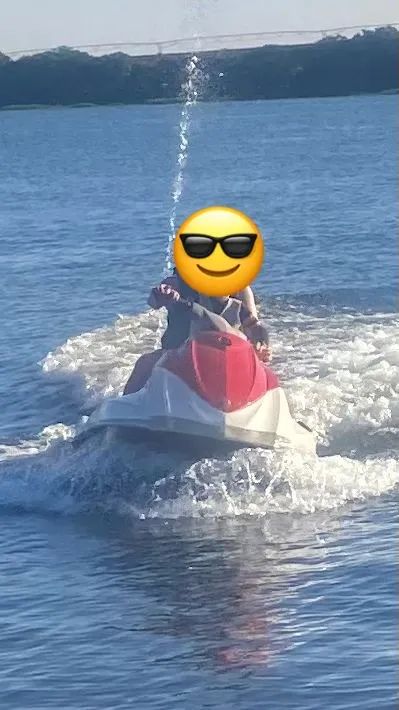 Jet Ski Yamaha VX 700 3 Lugares - Foto 2