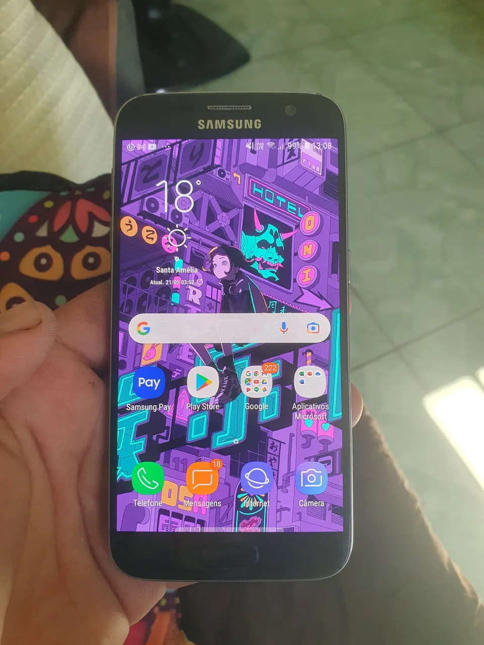 Samsung S7