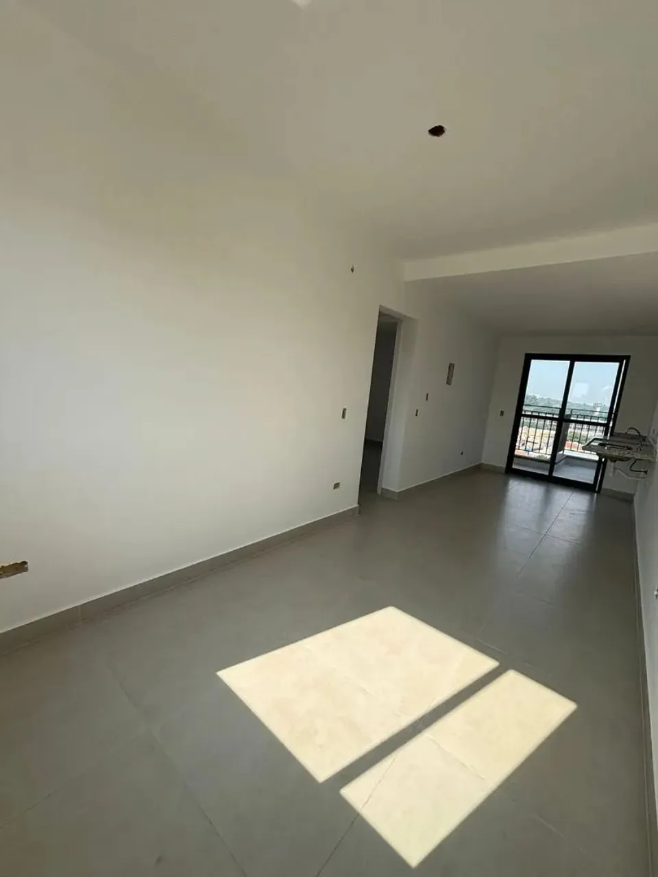 Apartamento para alugar, 80 m² por R$ 4.150,00/mês - Jabaquara (Zona Sul) - São Paulo/SP