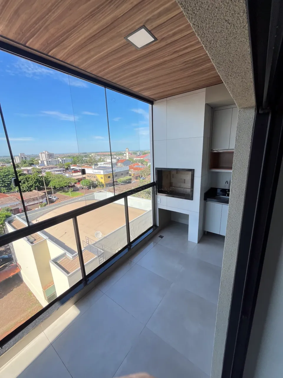 Apartamento para Locação em Dourados-MS