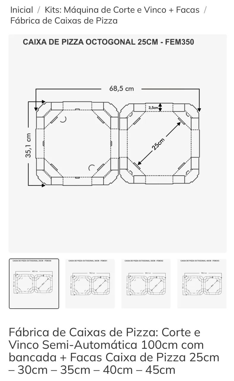 Máquina de corte e vinco - Foto 4