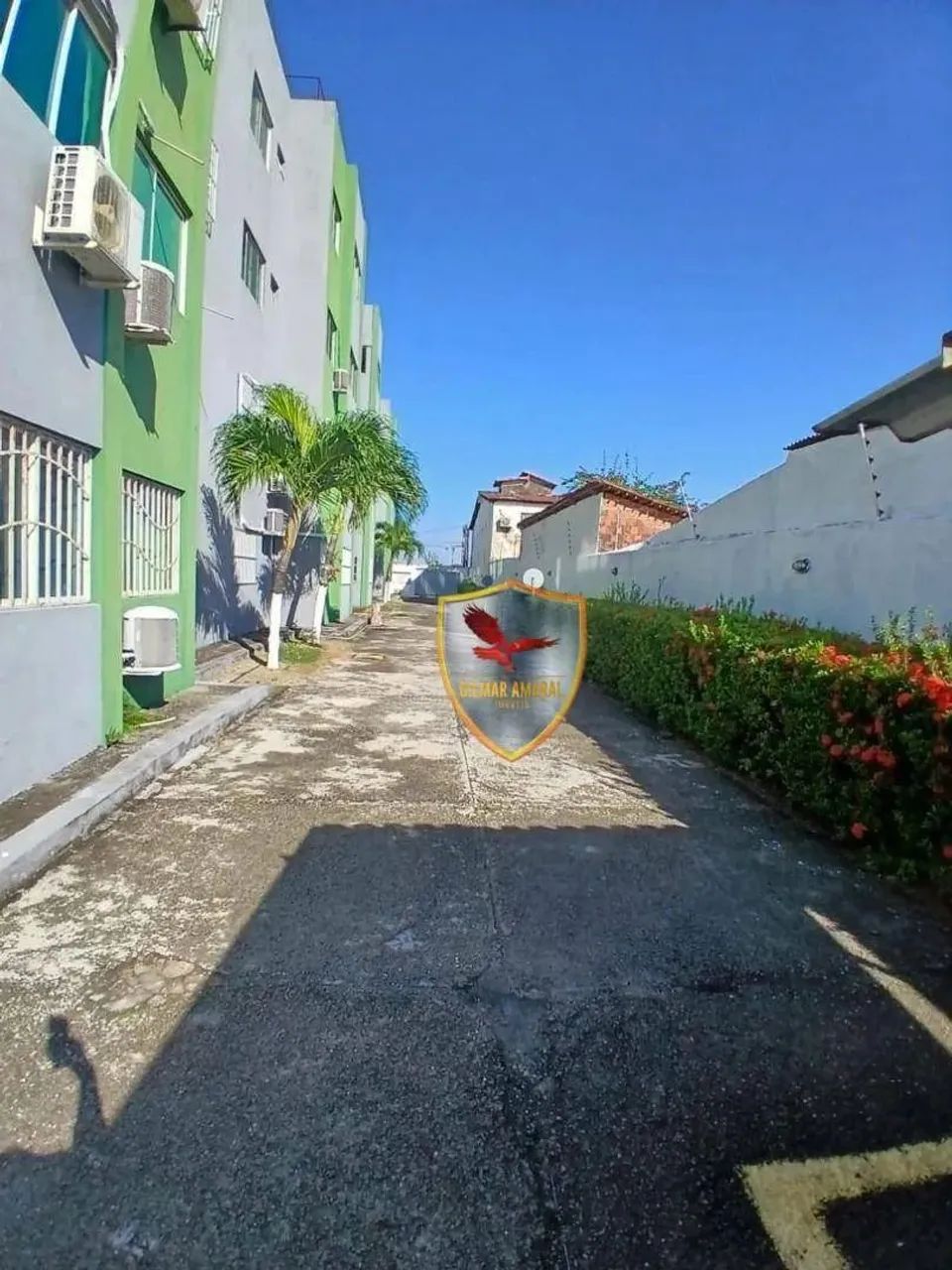 Apartamento com 2 dormitórios à venda, 55 m² por R$ 150.000,00 - Nossa Senhora da Apresent - Foto 4