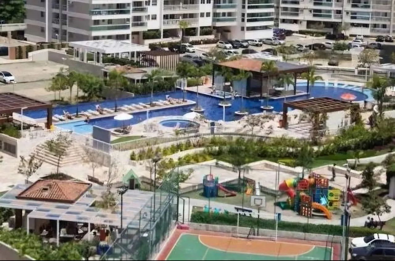 Foto - Rio de Janeiro - Barra da Tijuca