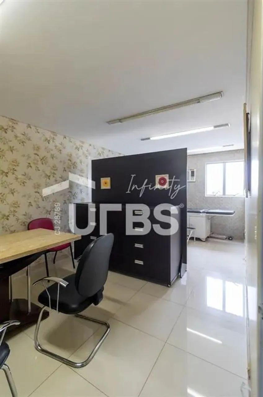 Sala comercial do Edifício Centro Médico Samaritano - Foto 7