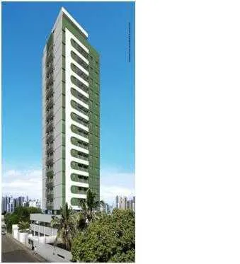 Apartamento para locação com 2 quartos - Espinheiro
