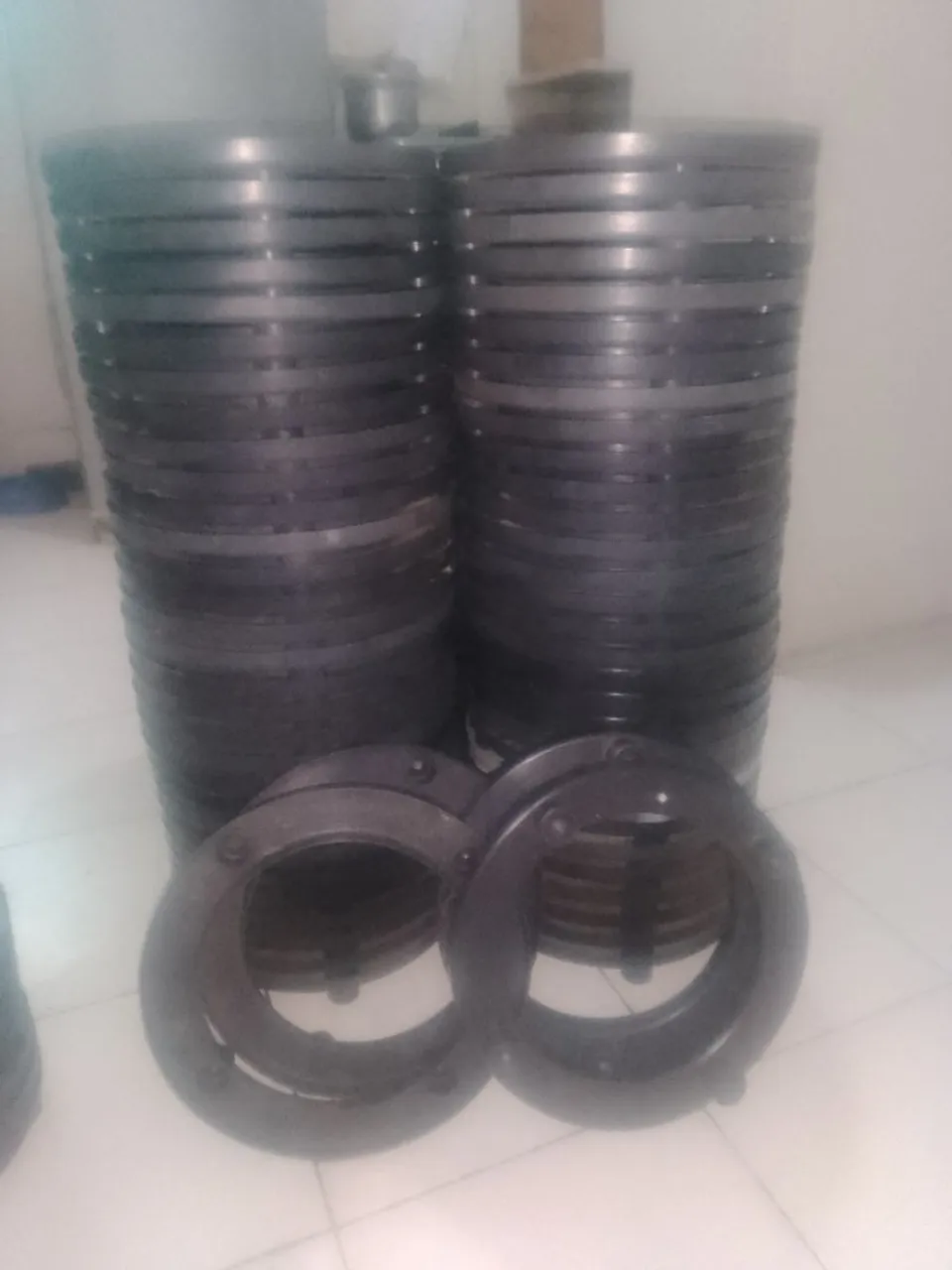 suporte pra botijão a gas