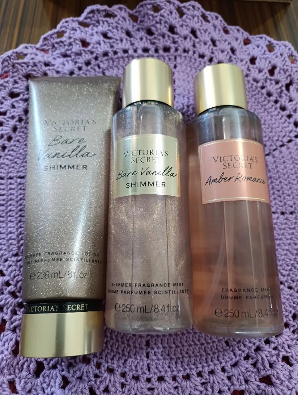 Victoria's secret 