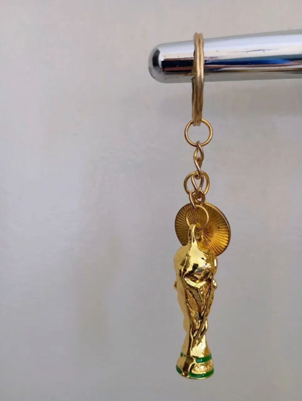 Chaveiro Copa do Mundo  - Foto 4