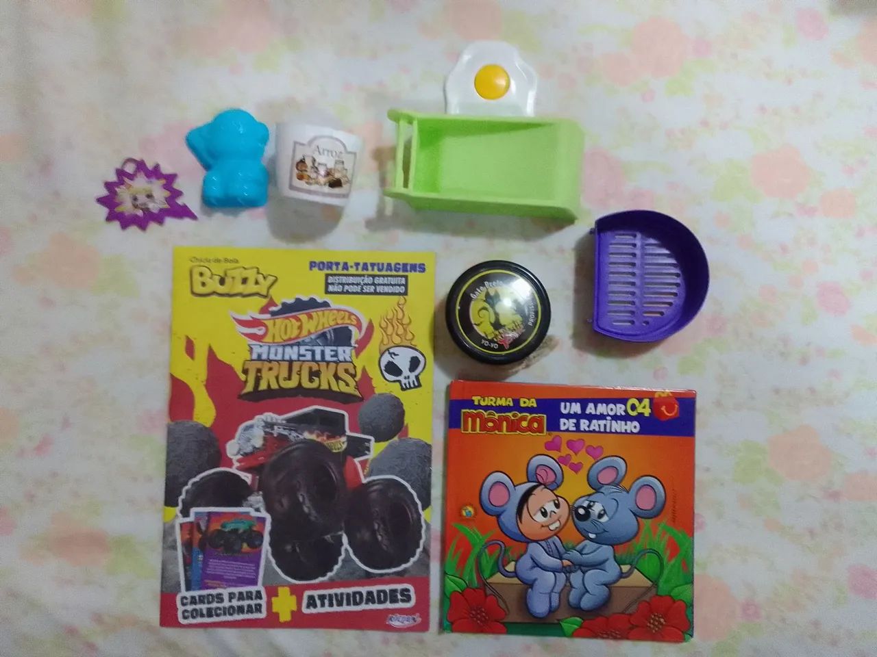 Box de Brinquedos.  - Foto 5