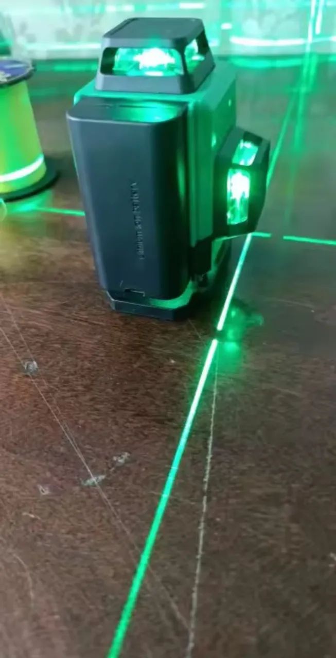 Laser Level 360° for Construction65204302643587124