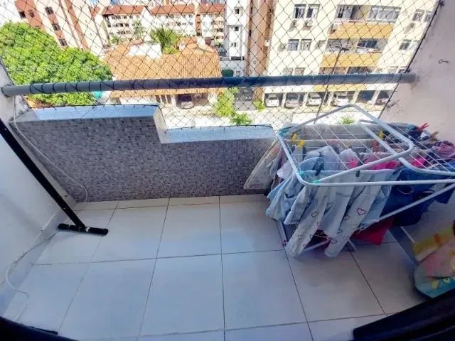 Alugo apto de 81m2  3 quartos (2 suites) em Manaíra . - Foto 4