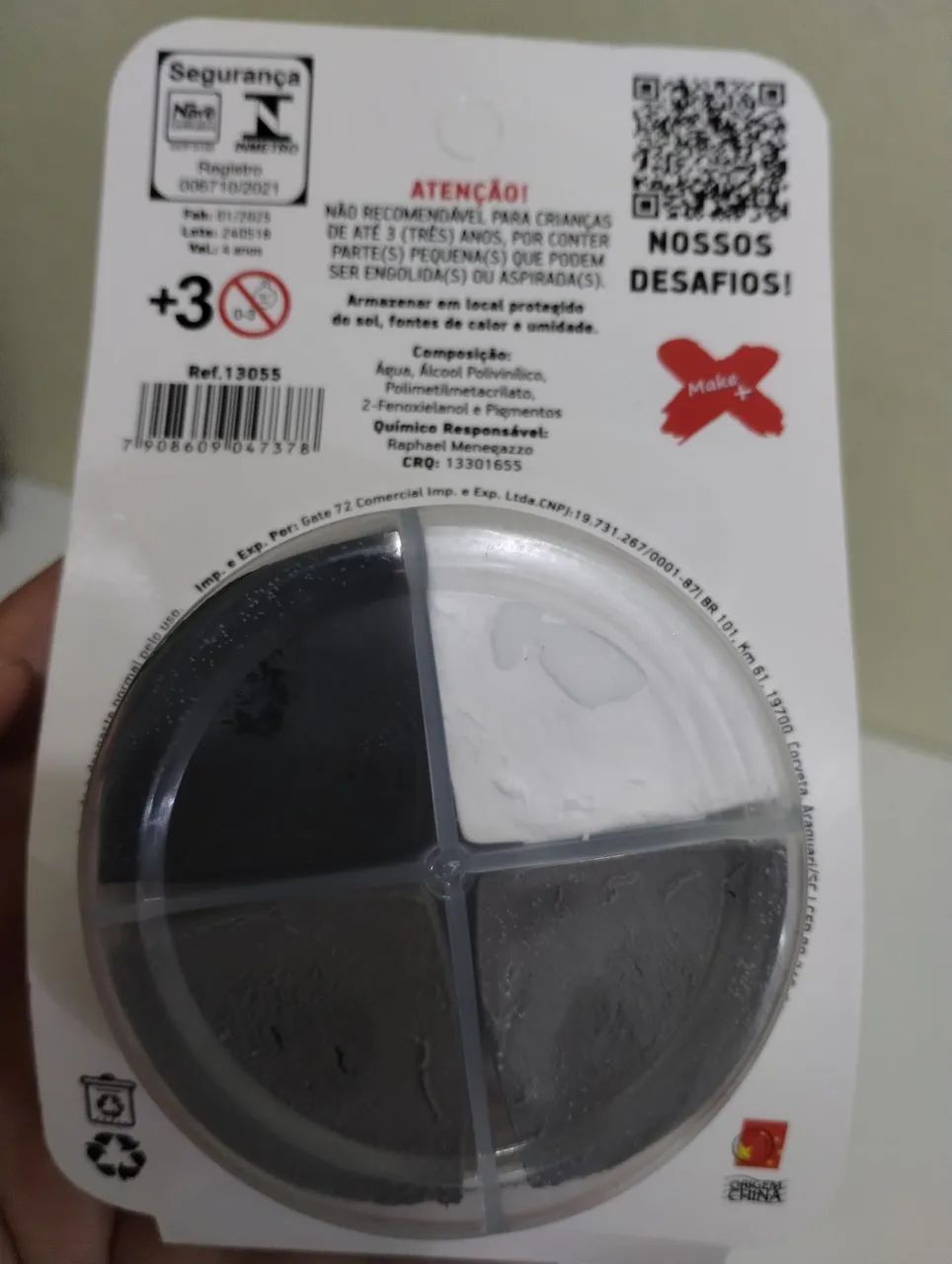 Kit papelaria para crianças  - Foto 4