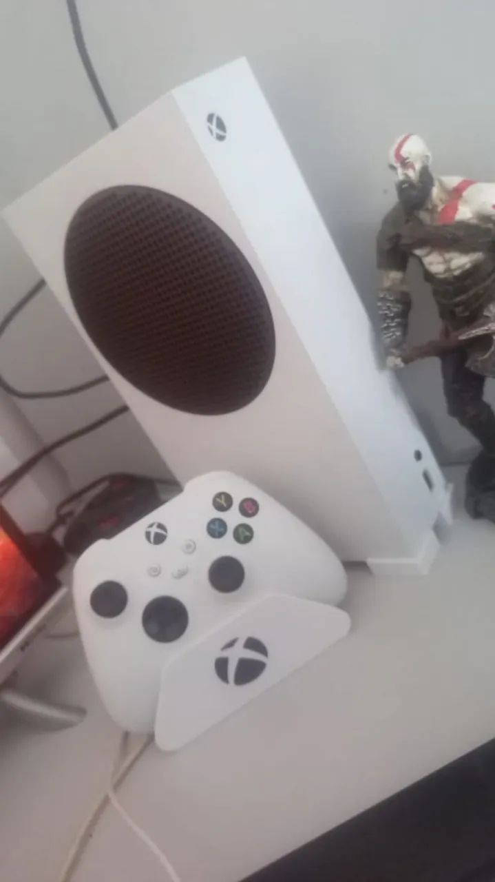 Xbox séries S GTA V - Foto 4