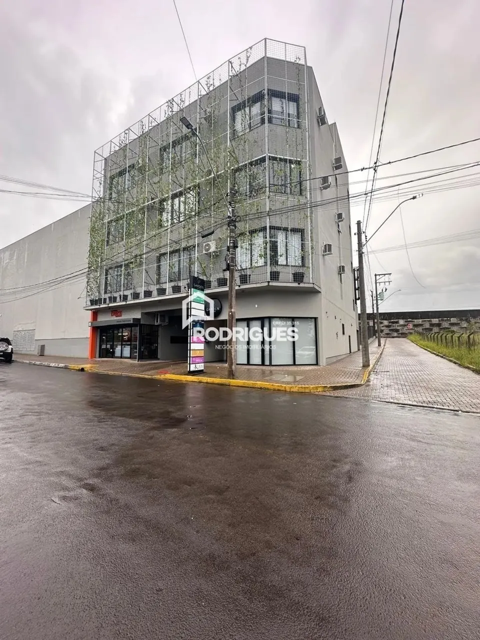 Sala para locação no centro de Portão/RS