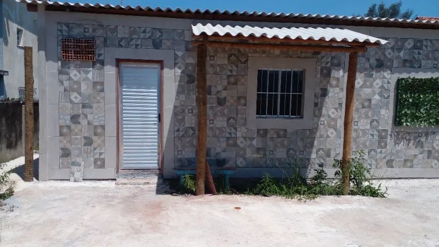 Foto - Maricá - Jaconé (Ponta Negra)