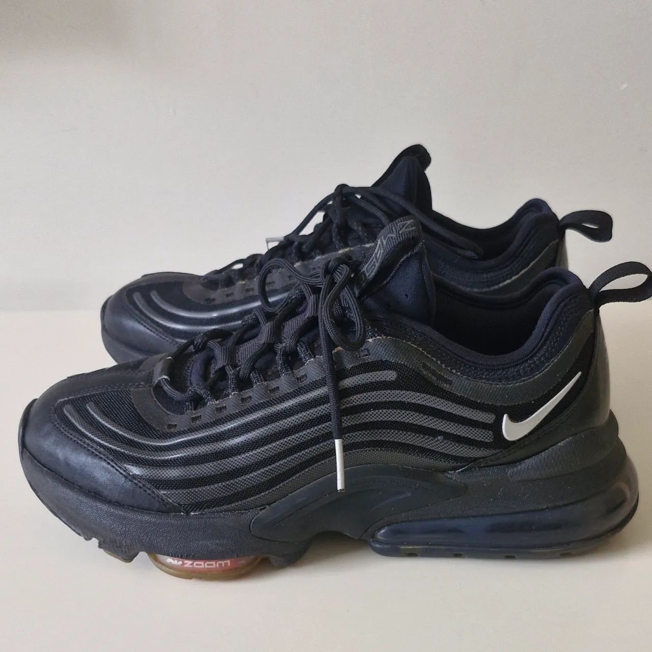 Tênis Nike Air ZM950 n° 40 - Foto 4