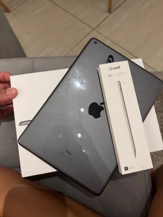 iPad 9 