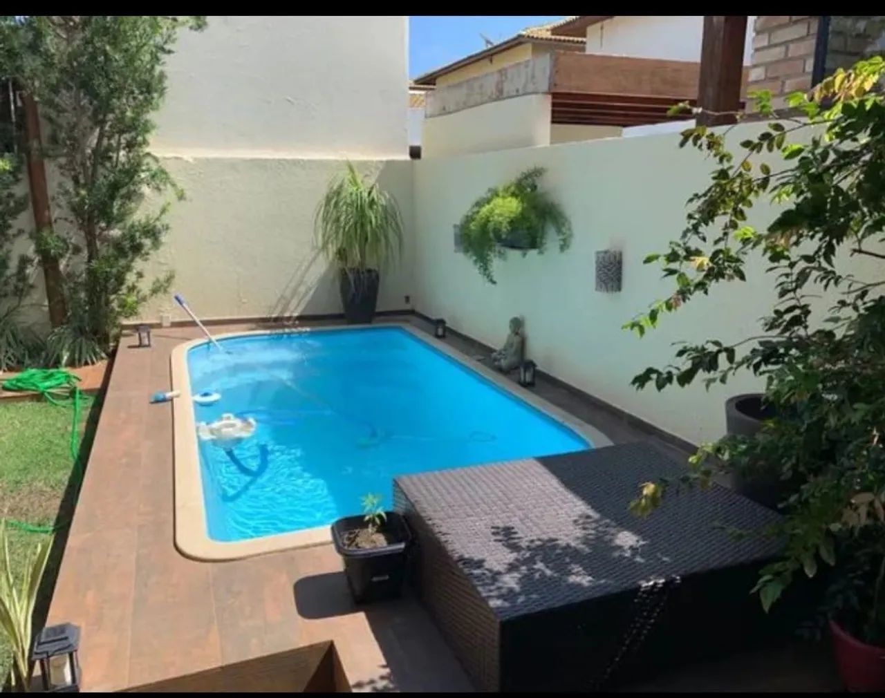 Casa térrea no condomínio Alamedas do Sol - Foto 5