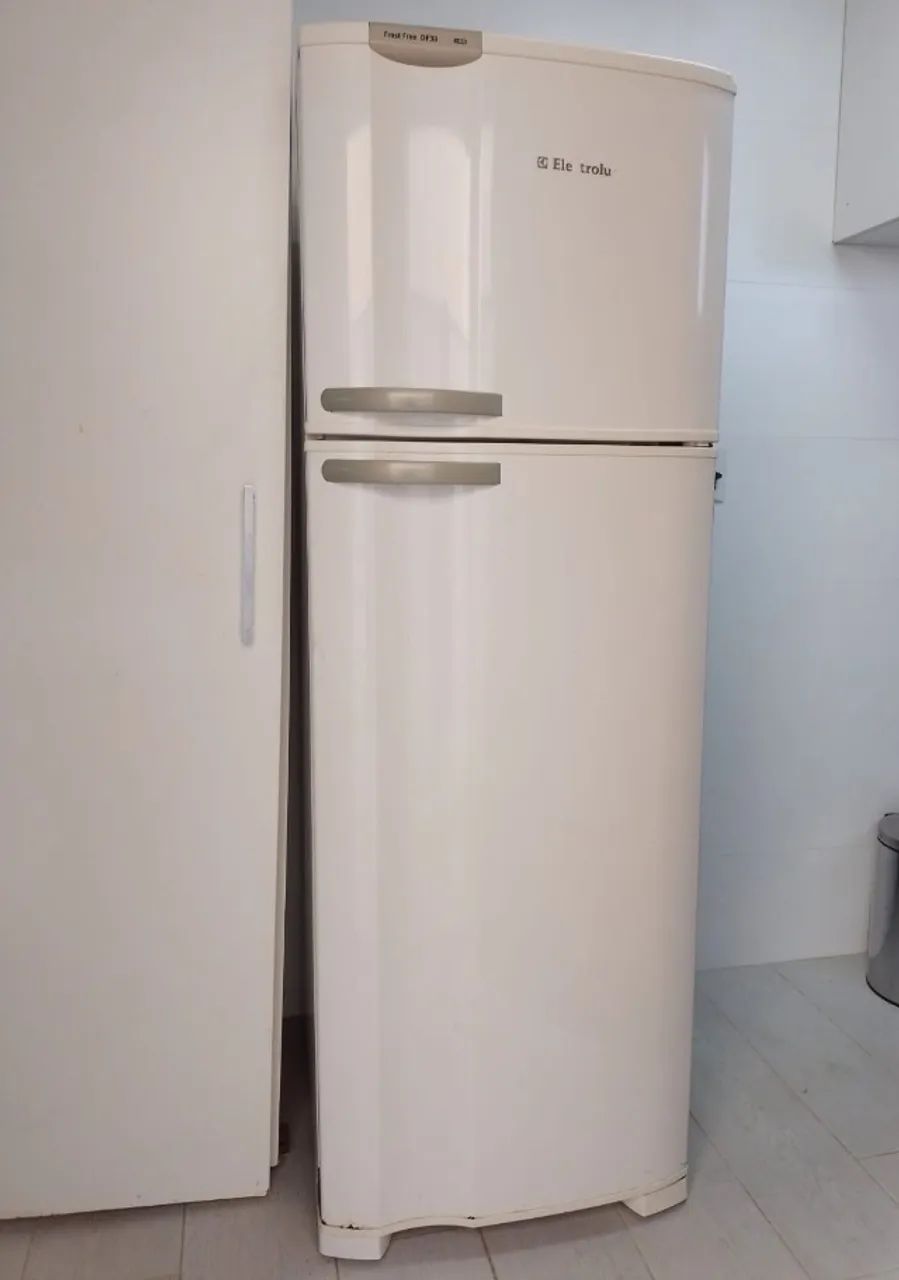 Geladeira Fos Free - Foto 6