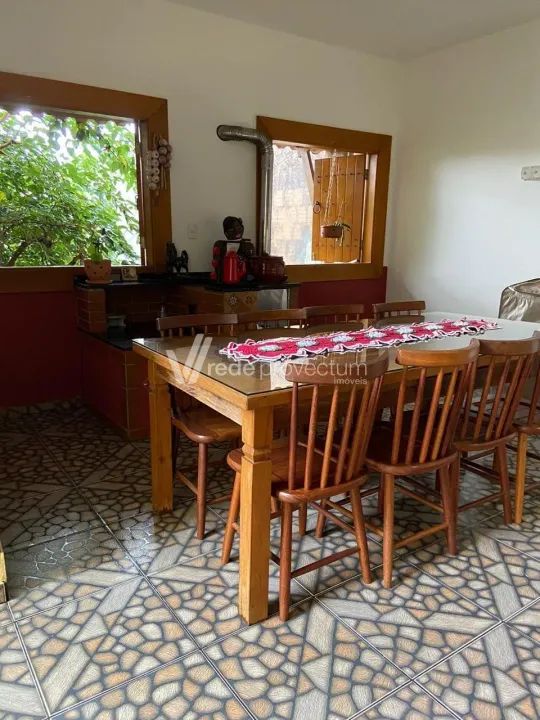 casa - Parque Prado - Campinas - Foto 2