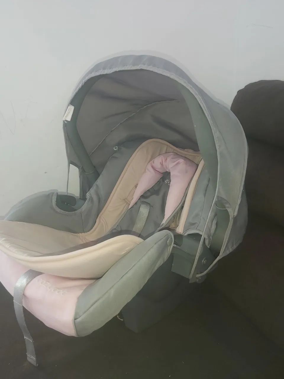 Cadeira bebê conforto  - Foto 6