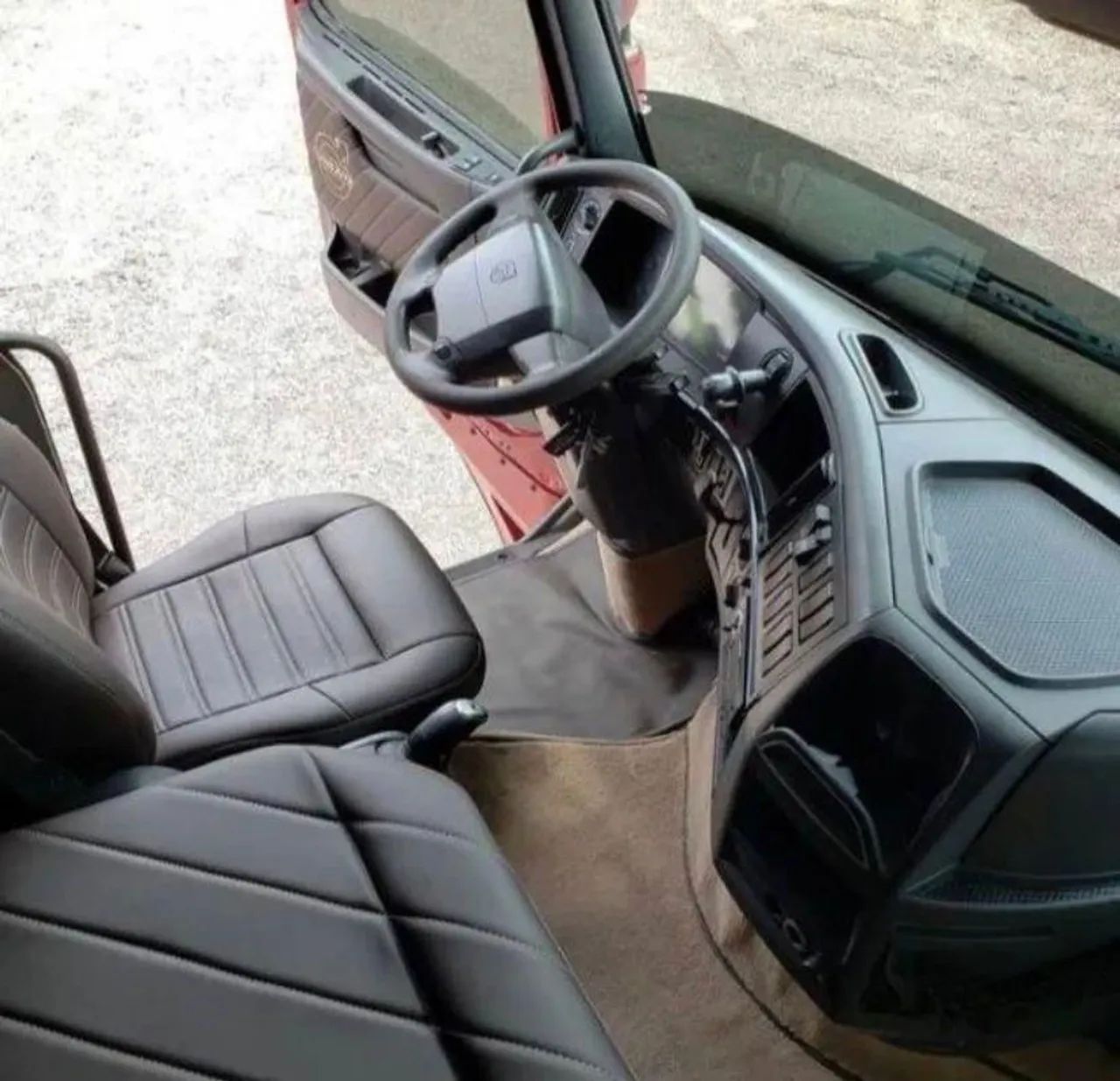 Volvo FH - Foto 4
