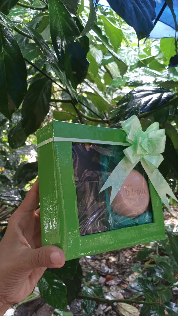 Kit presente masculino essencial  - Foto 2