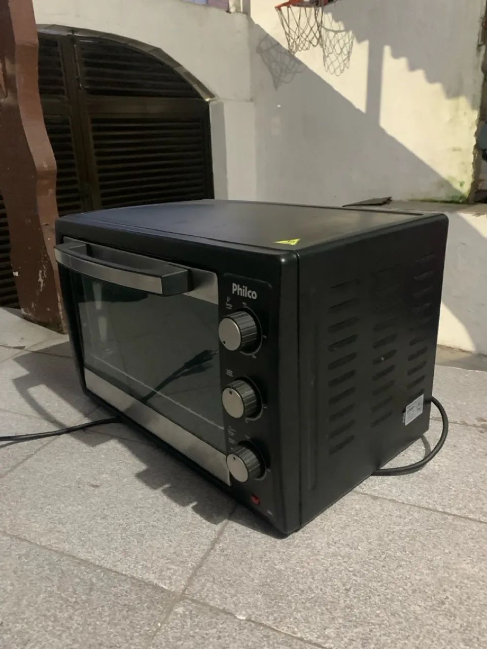 Forno elétrico philco - Foto 3