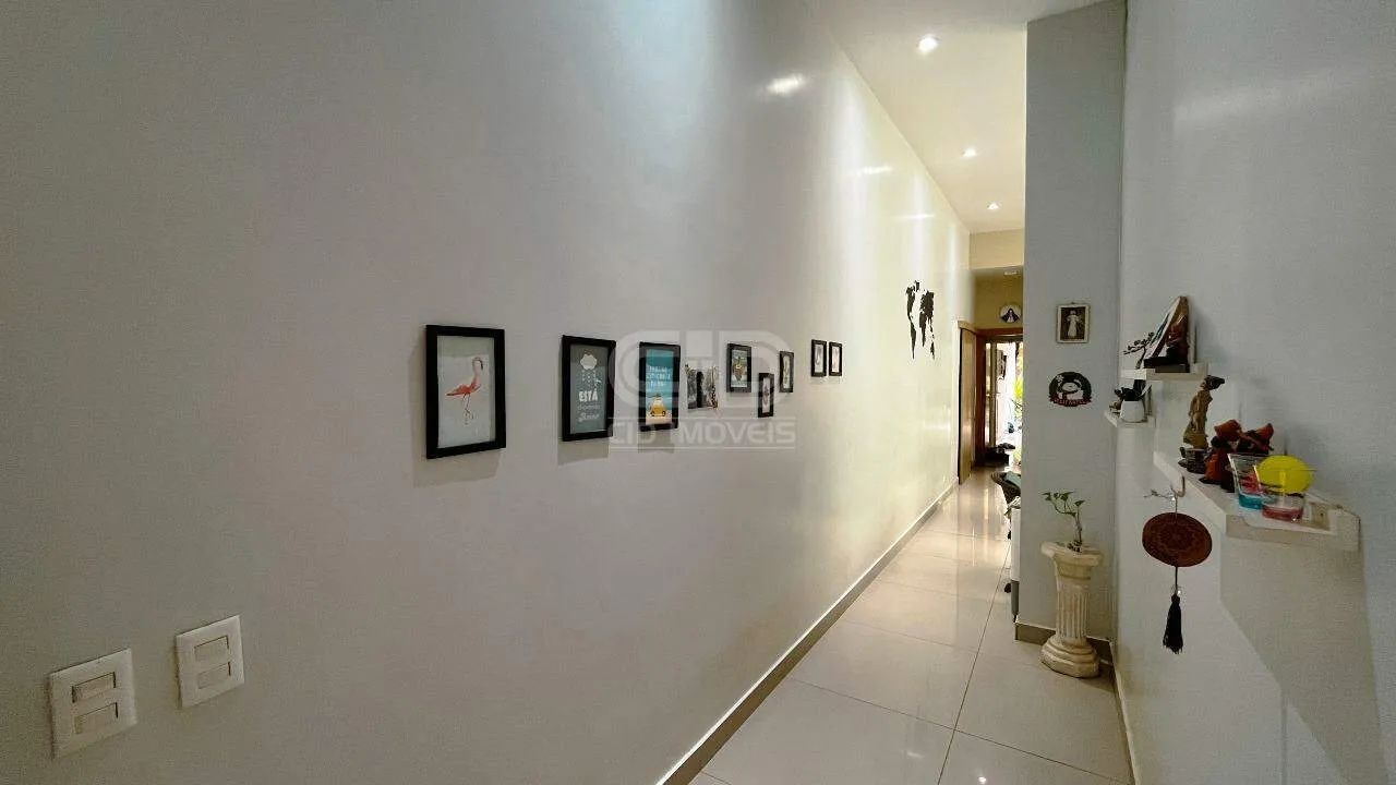 Casa à venda com 4 quartos no bairro Boa Esperança - Foto 5